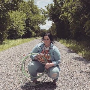 Meet your Posher, Kacie